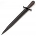 BATTLECRY CUCHILLO ARKANSAS TOOTHPICK